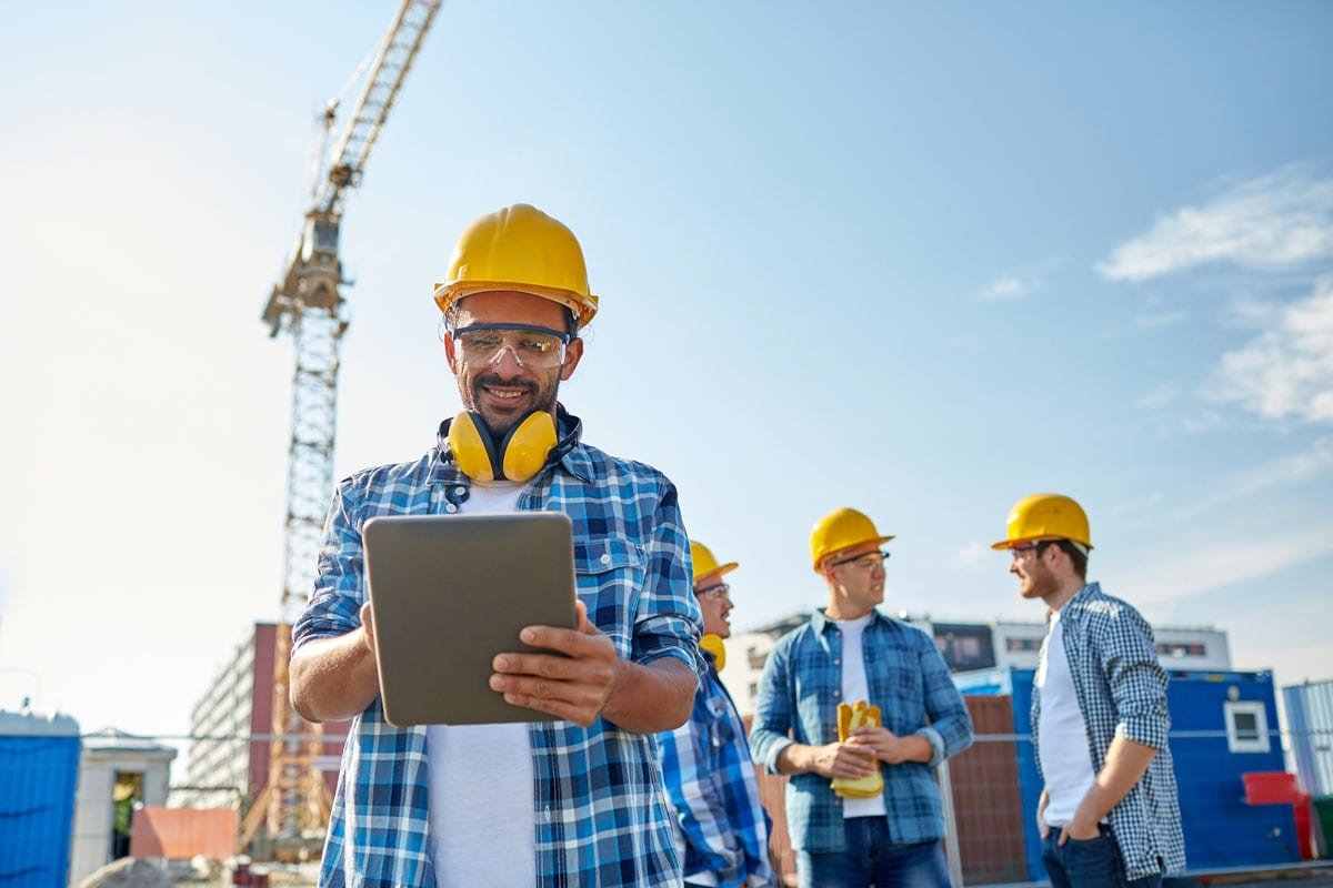 How To Build A Perfect Building Plan
